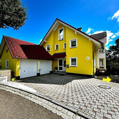 Haus Mantai Apartment Freudenstadt Exterior foto