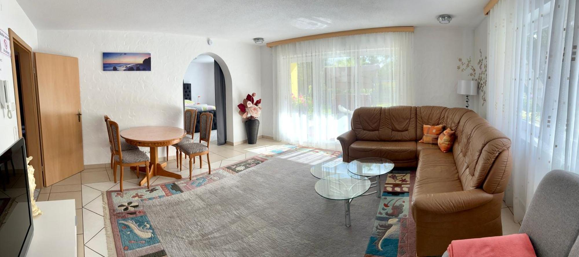 Haus Mantai Apartment Freudenstadt Exterior foto