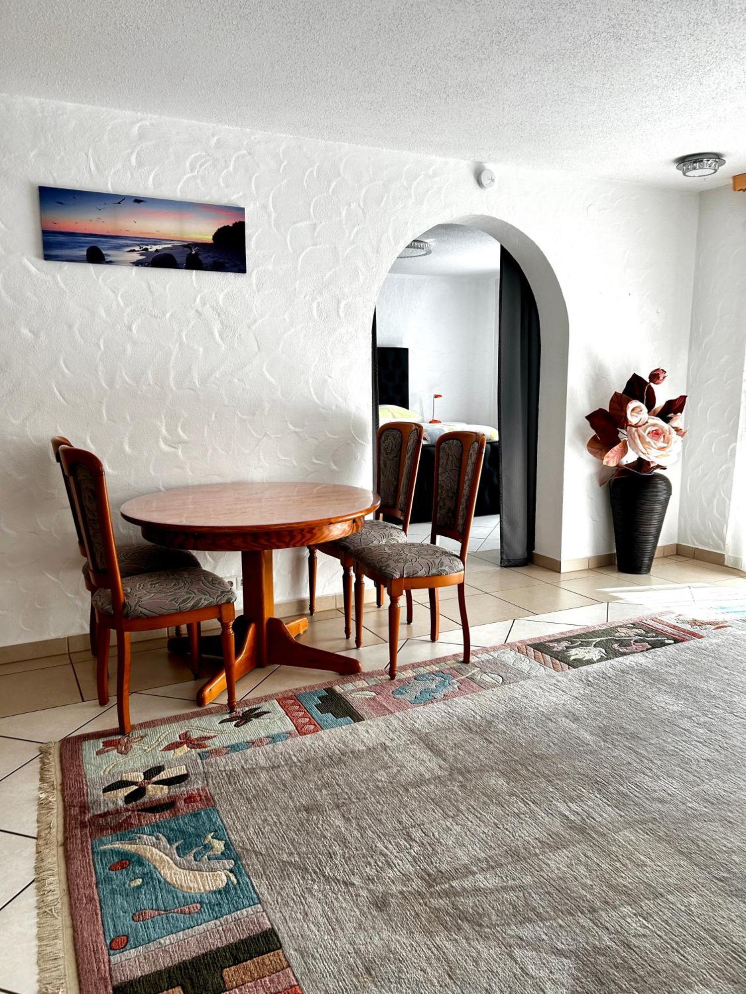 Haus Mantai Apartment Freudenstadt Exterior foto