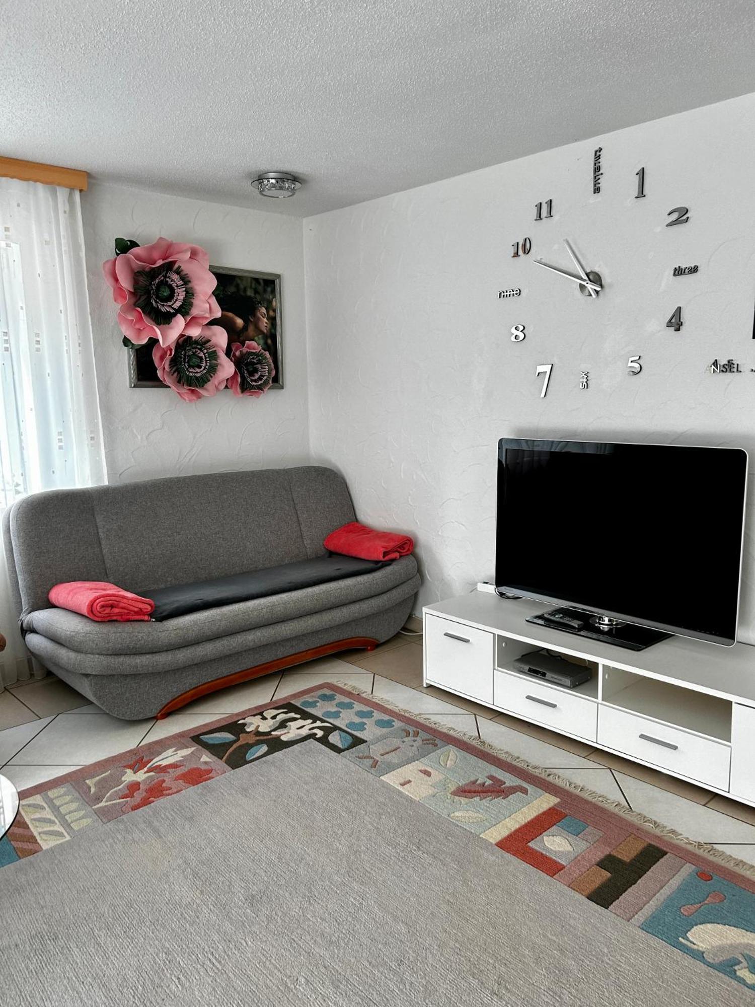 Haus Mantai Apartment Freudenstadt Exterior foto