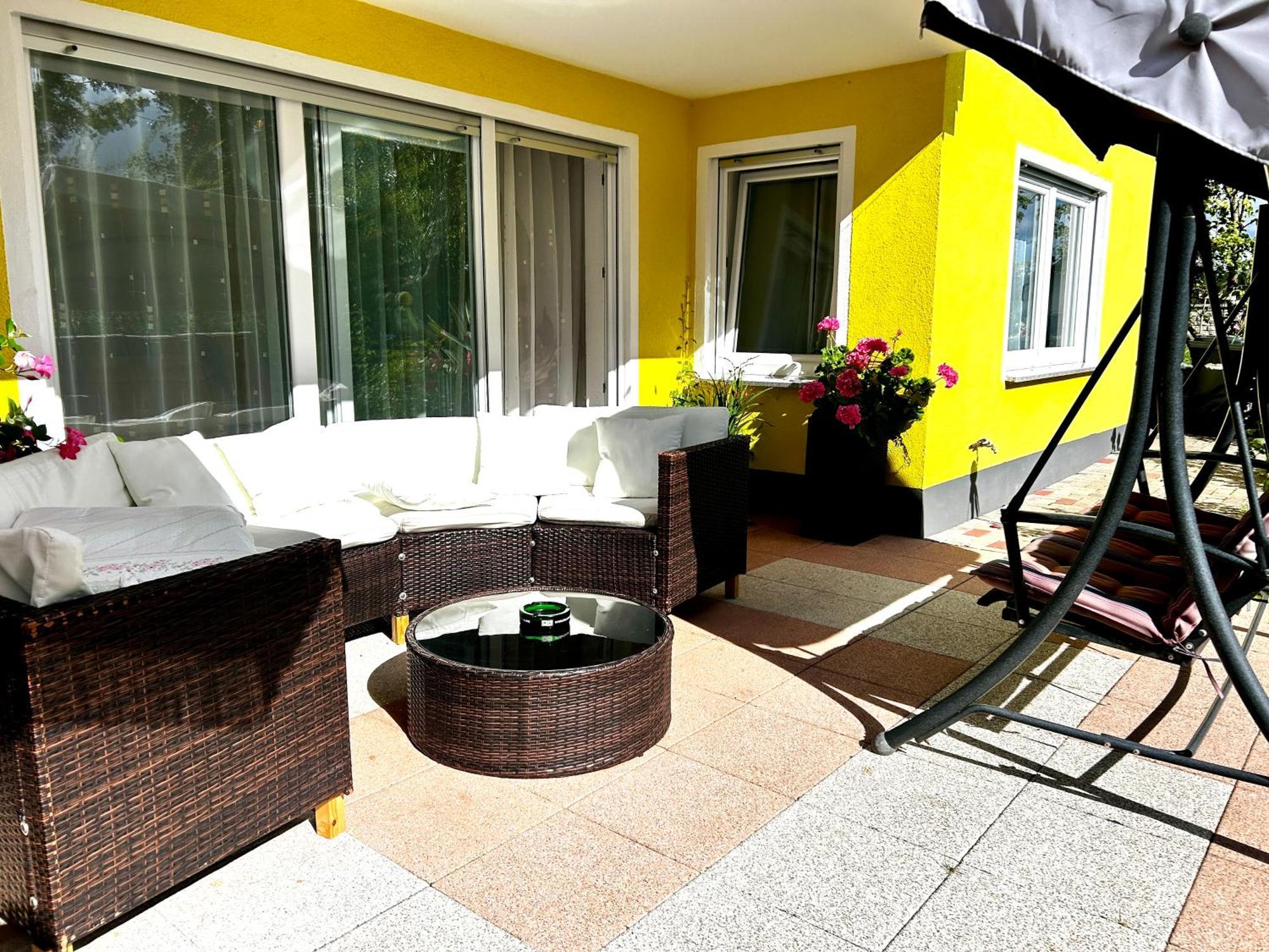 Haus Mantai Apartment Freudenstadt Exterior foto