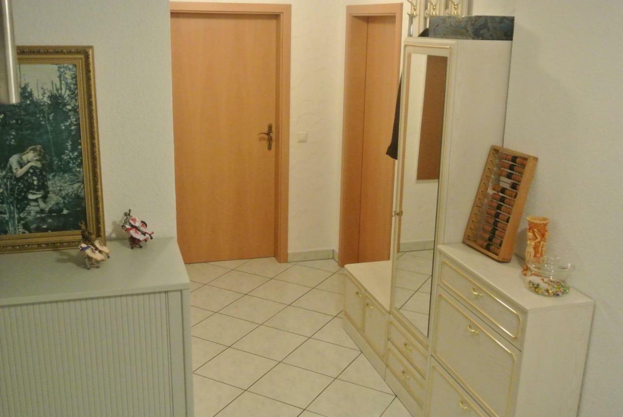 Haus Mantai Apartment Freudenstadt Exterior foto